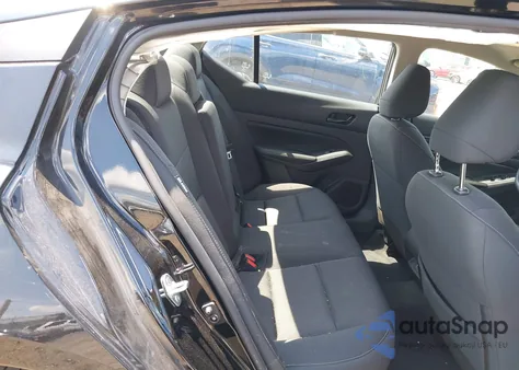 2024 Nissan Altima Sv Fwd z USA, uszkodzony, nr VIN 1N4BL4DV2RN315174